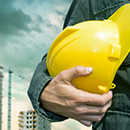 Santé et sécurité générale sur les chantiers de construction